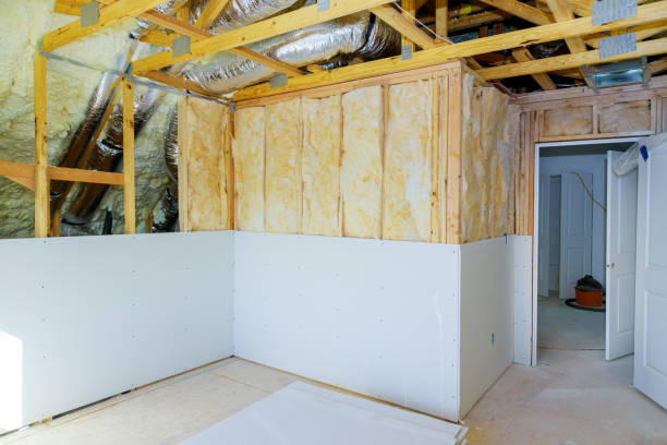 Best Energy Efficiency Solutions in Morganfield, KY