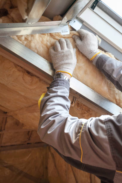 Best Energy Efficiency Solutions in Morganfield, KY