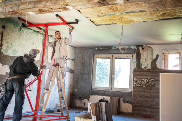 Reliable KY Insulation Contractor Solutions