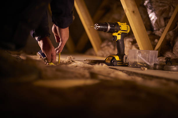 Best Insulation for Specific Applications in Morganfield, KY