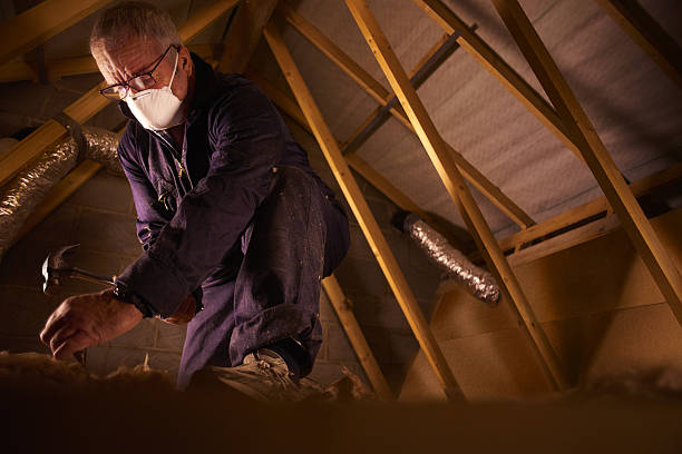 Best Commercial Insulation in Morganfield, KY